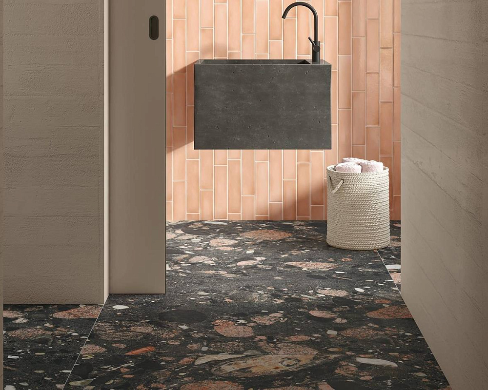 Ceppo Fluviale Top Lapped 60x120